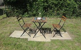 Petite Venise Du Gatinais - T2 Avec Jardin